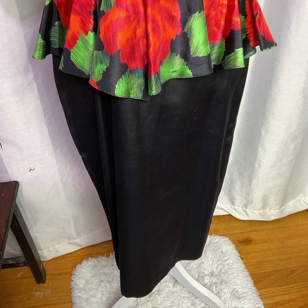 Mr Mort Vintage Dress - Picture 8 of 12